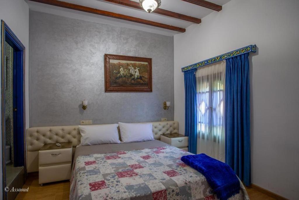 Guest House Yasmina Chefchaouen Ngoại thất bức ảnh