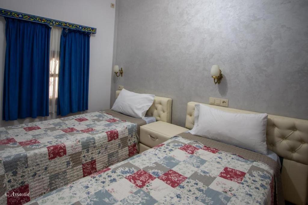 Guest House Yasmina Chefchaouen Ngoại thất bức ảnh